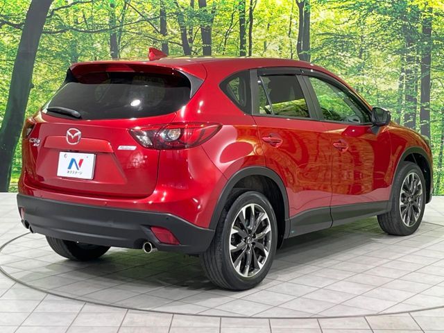 Ref No.A15768609 MAZDA CX5 Image#18