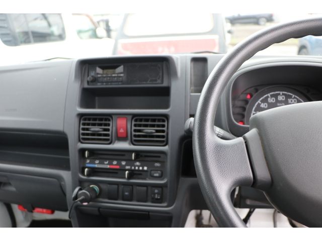 Ref No.A15768784 SUZUKI CARRY TRUCK Image#4