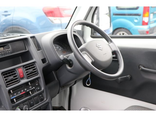 Ref No.A15768784 SUZUKI CARRY TRUCK Image#6