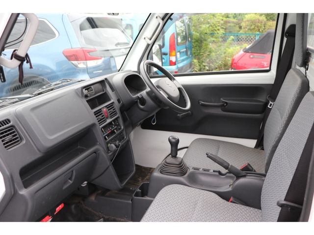 Ref No.A15768784 SUZUKI CARRY TRUCK Image#7