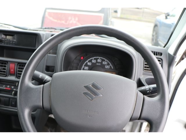 Ref No.A15768784 SUZUKI CARRY TRUCK Image#3