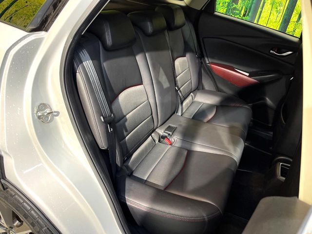 Ref No.A15768873 MAZDA CX3 Image#9