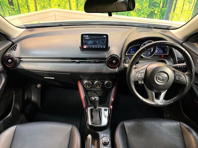 Ref No.A15768873 MAZDA CX3 Image#2