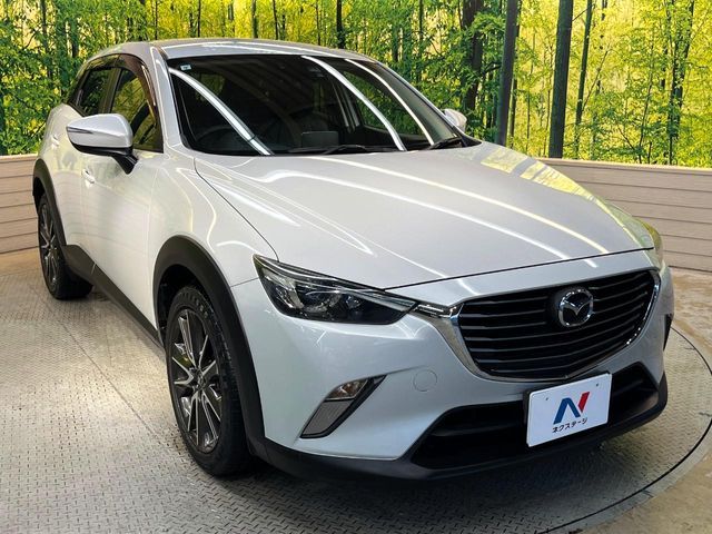 Ref No.A15768873 MAZDA CX3 Image#16