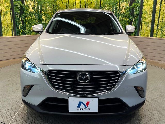 Ref No.A15768873 MAZDA CX3 Image#14