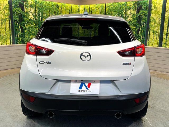 Ref No.A15768873 MAZDA CX3 Image#15