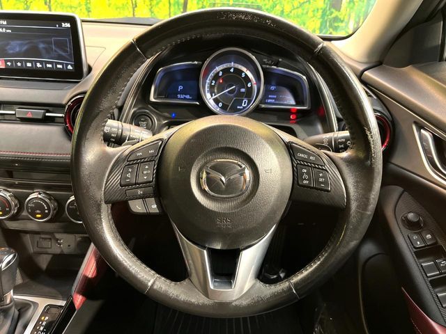 Ref No.A15768873 MAZDA CX3 Image#11