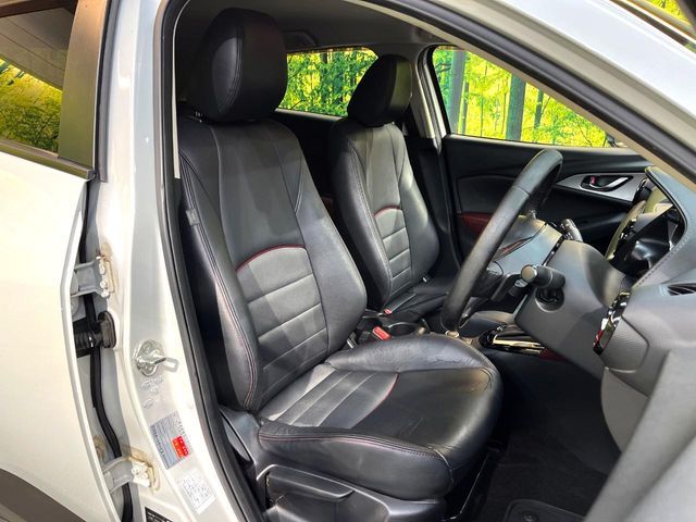 Ref No.A15768873 MAZDA CX3 Image#8