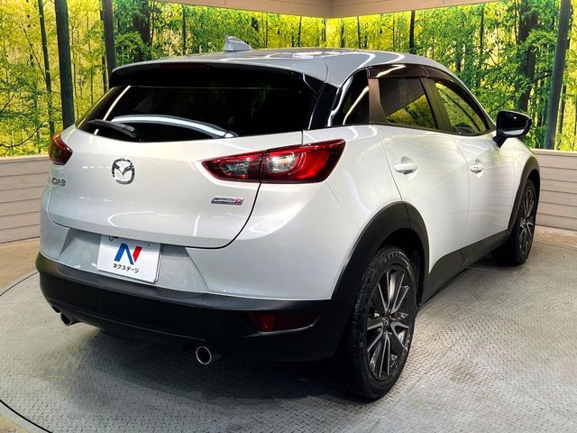 Ref No.A15768873 MAZDA CX3 Image#17