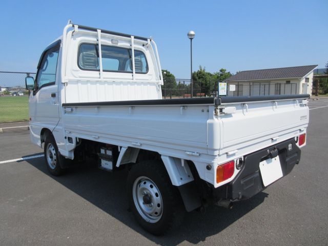 Ref No.A15768943 SUBARU SAMBAR TRUCK Image#15