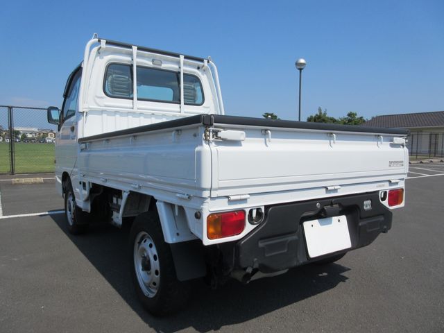 Ref No.A15768943 SUBARU SAMBAR TRUCK Image#13