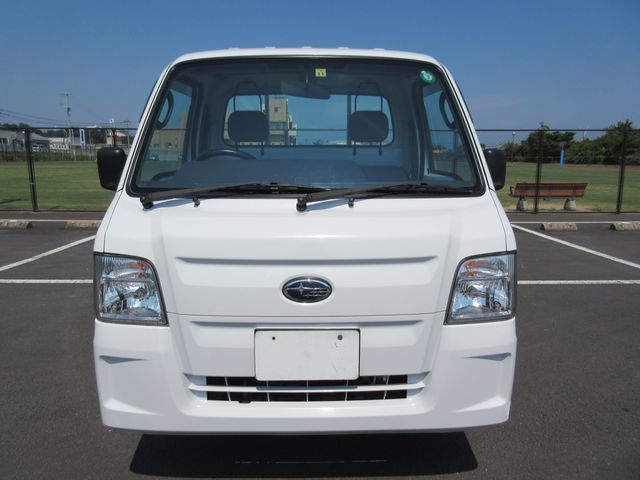 Ref No.A15768943 SUBARU SAMBAR TRUCK Image#4