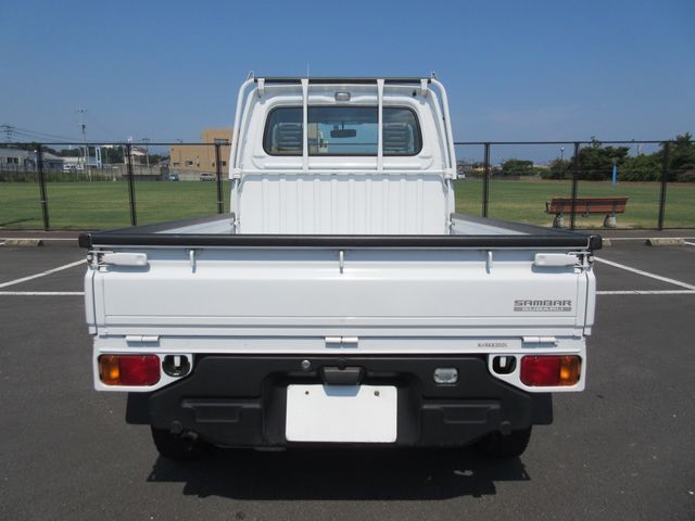 Ref No.A15768943 SUBARU SAMBAR TRUCK Image#12