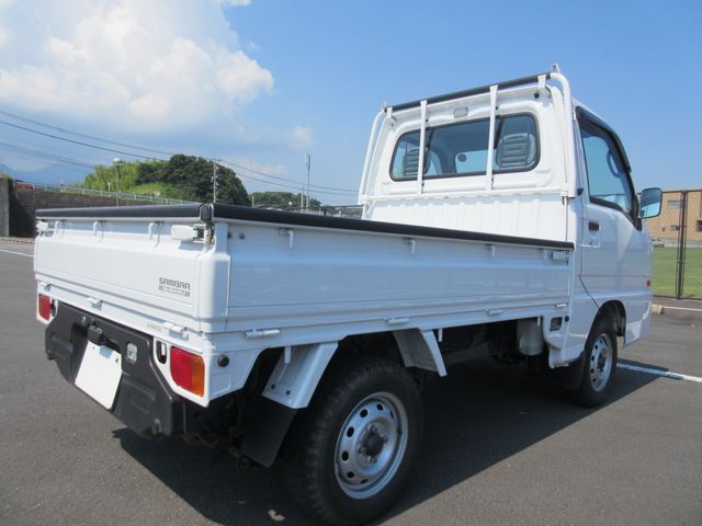 Ref No.A15768943 SUBARU SAMBAR TRUCK Image#18