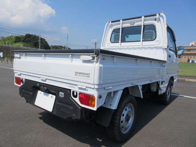 Ref No.A15768943 SUBARU SAMBAR TRUCK Image#17