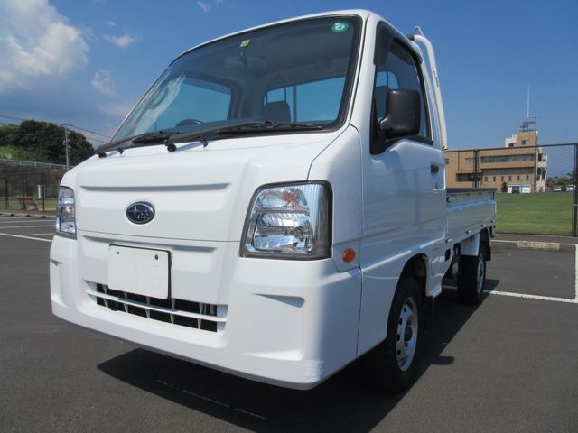 Ref No.A15768943 SUBARU SAMBAR TRUCK Image#8