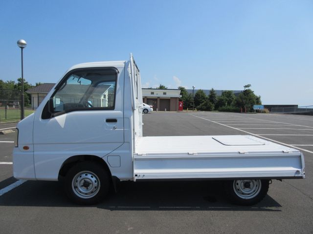Ref No.A15768943 SUBARU SAMBAR TRUCK Image#19