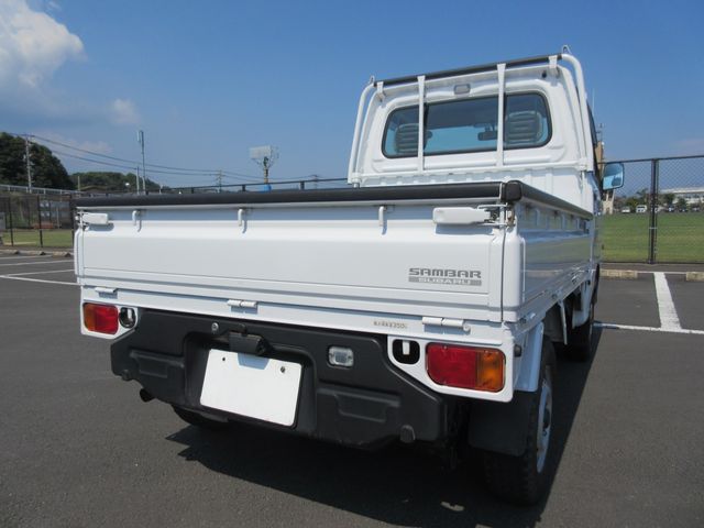 Ref No.A15768943 SUBARU SAMBAR TRUCK Image#16