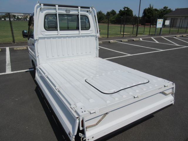 Ref No.A15768943 SUBARU SAMBAR TRUCK Image#20