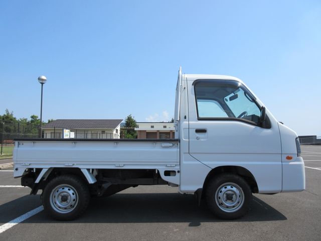 Ref No.A15768943 SUBARU SAMBAR TRUCK Image#11