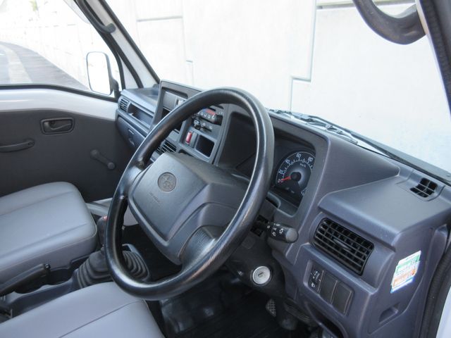 Ref No.A15768943 SUBARU SAMBAR TRUCK Image#2