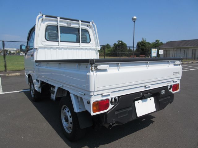 Ref No.A15768943 SUBARU SAMBAR TRUCK Image#14