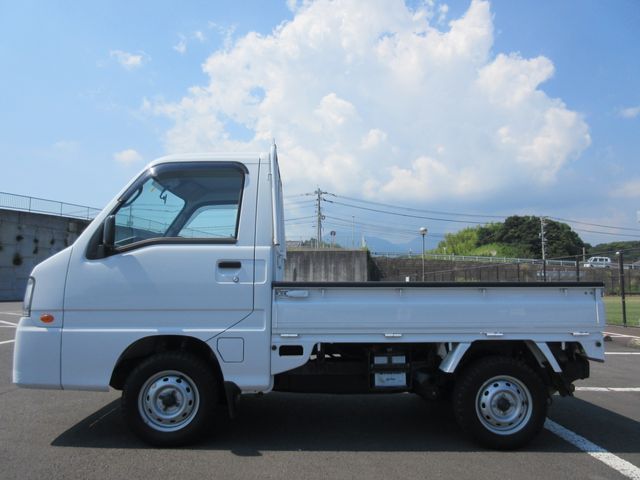 Ref No.A15768943 SUBARU SAMBAR TRUCK Image#10