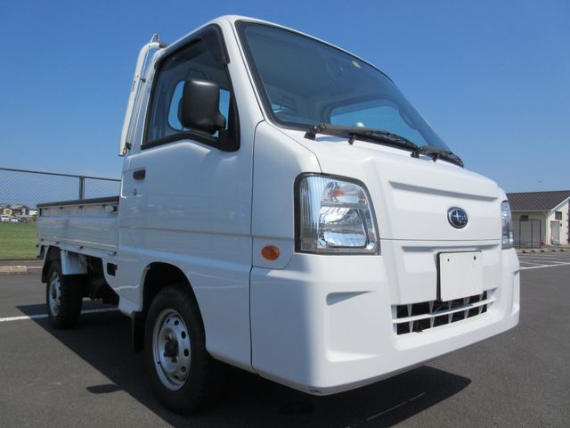 Ref No.A15768943 SUBARU SAMBAR TRUCK Image#6