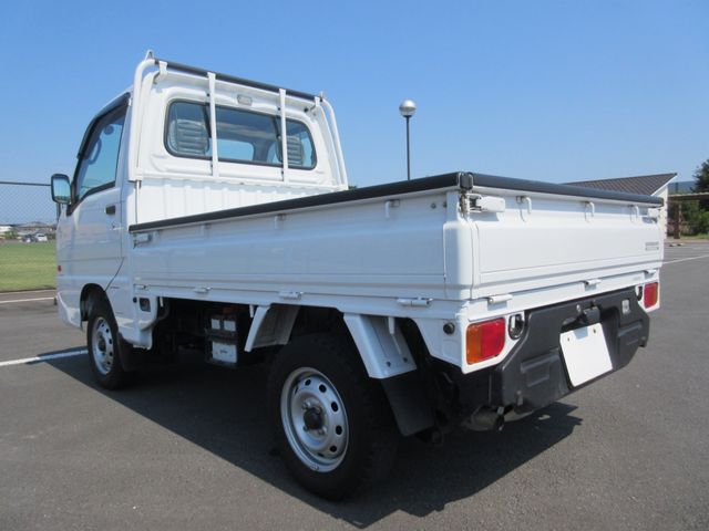 Ref No.A15768943 SUBARU SAMBAR TRUCK Image#3