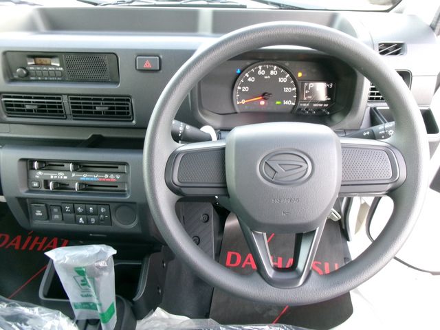 Ref No.A15768948 DAIHATSU HIJET TRUCK Image#17