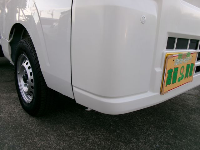 Ref No.A15768948 DAIHATSU HIJET TRUCK Image#9