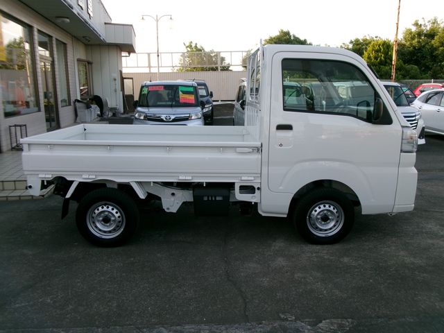 Ref No.A15768948 DAIHATSU HIJET TRUCK Image#4