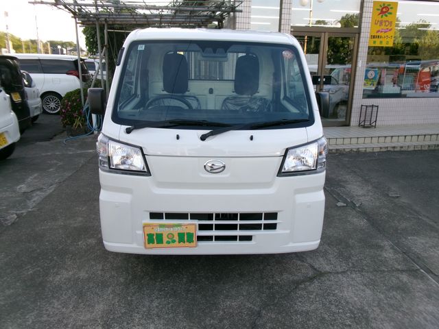 Ref No.A15768948 DAIHATSU HIJET TRUCK Image#2