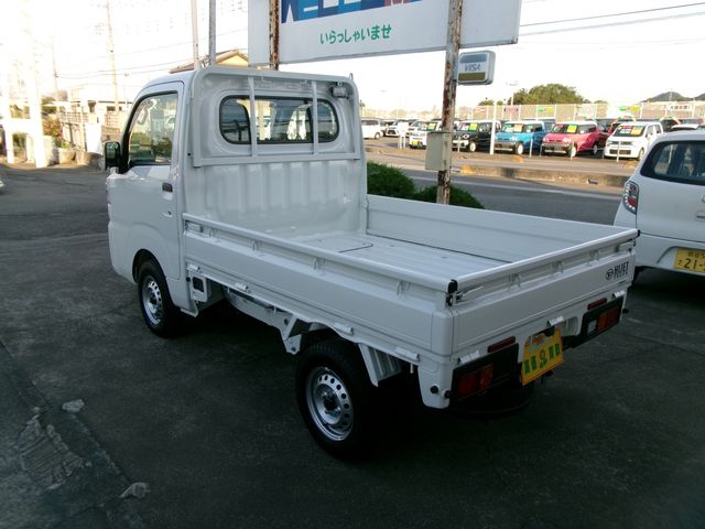 Ref No.A15768948 DAIHATSU HIJET TRUCK Image#7