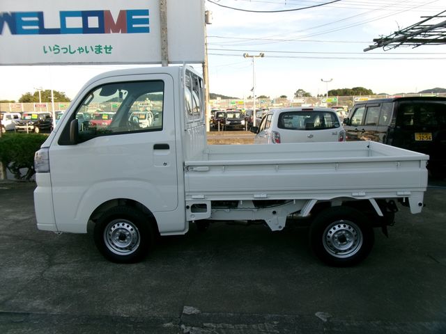Ref No.A15768948 DAIHATSU HIJET TRUCK Image#8