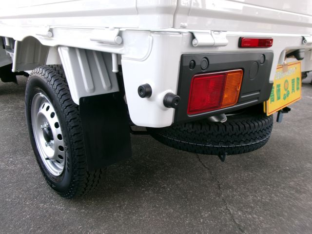 Ref No.A15768948 DAIHATSU HIJET TRUCK Image#13