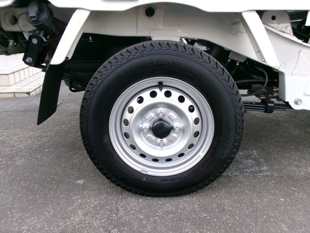 Ref No.A15768948 DAIHATSU HIJET TRUCK Image#11