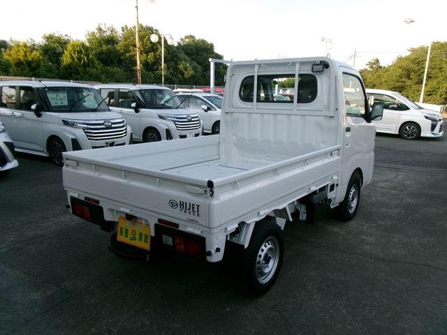 Ref No.A15768948 DAIHATSU HIJET TRUCK Image#5