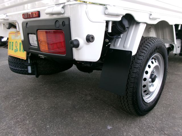Ref No.A15768948 DAIHATSU HIJET TRUCK Image#12