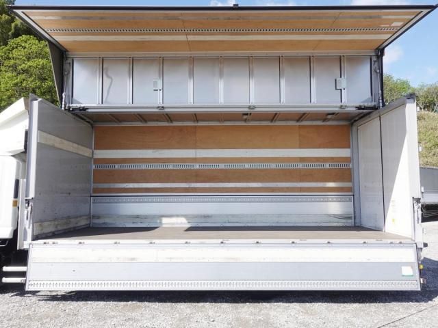 Ref No.A15768964 ISUZU FORWARD Image#12