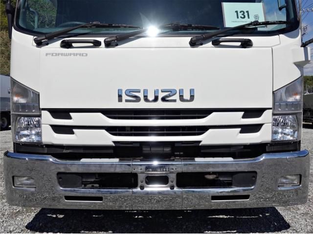 Ref No.A15768964 ISUZU FORWARD Image#4