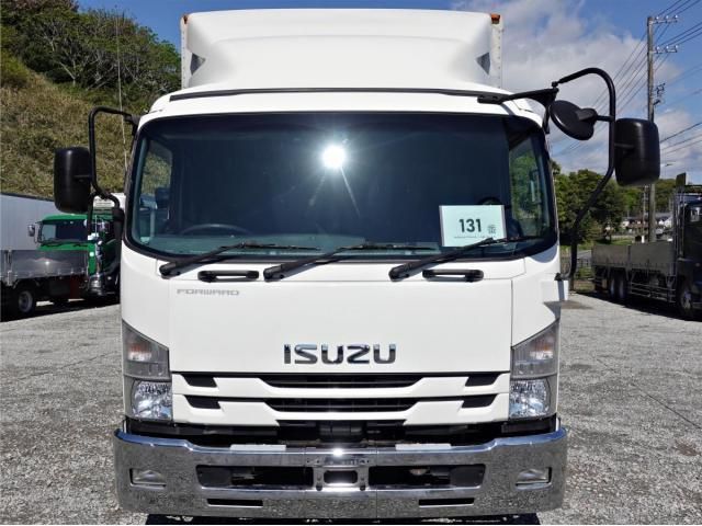 Ref No.A15768964 ISUZU FORWARD Image#3