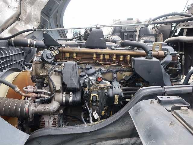 Ref No.A15768966 MITSUBISHI SUPER GREAT Image#11