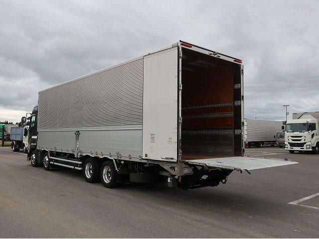 Ref No.A15768967 ISUZU GIGA Image#11