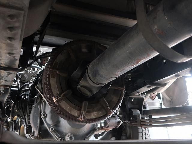 Ref No.A15768967 ISUZU GIGA Image#15