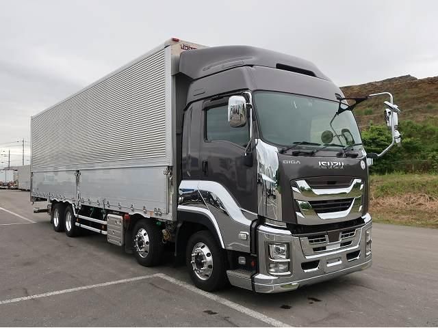 Ref No.A15768967 ISUZU GIGA Image#2