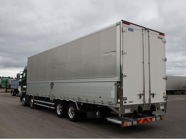 Ref No.A15768967 ISUZU GIGA Image#4