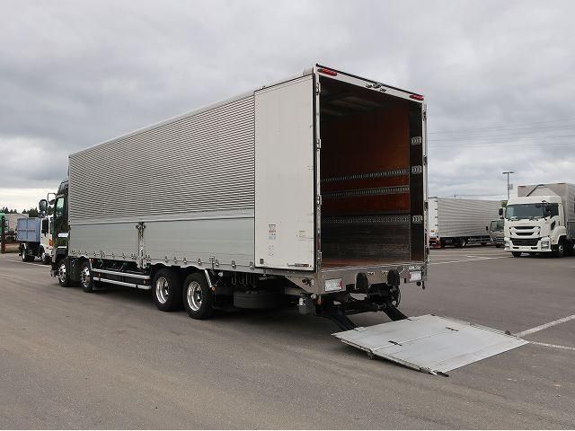 Ref No.A15768967 ISUZU GIGA Image#10