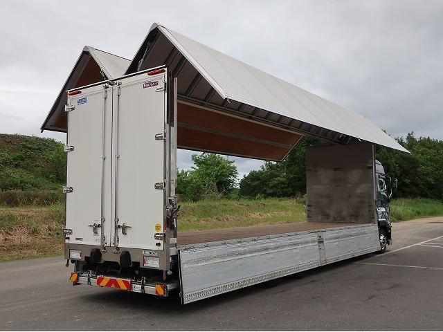 Ref No.A15768967 ISUZU GIGA Image#7