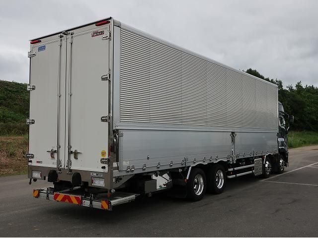 Ref No.A15768967 ISUZU GIGA Image#3
